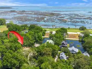 New Construction in Old Tabby