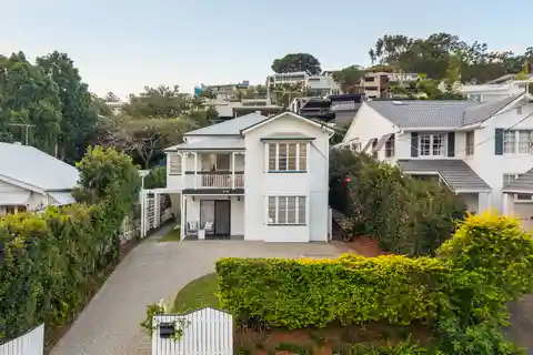 Expertly Renovated and Inviting Home