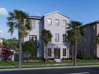 Curated Luxury Living in Harkin on Coleman