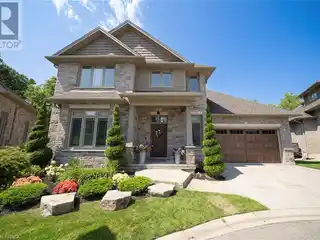 Executive Home in the Exquisite Riverbend Community