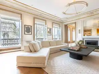 Exceptional Duplex Apartment