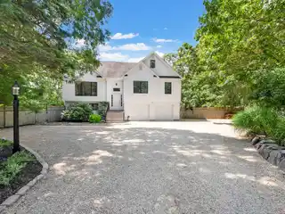 Light-filled Four Bedroom Home for Rent