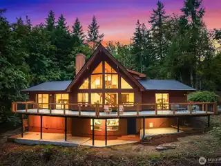 The Estate at Licorice Fern