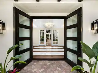 Beautifully Renovated Waterfront Home