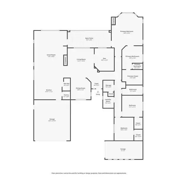 Residential
