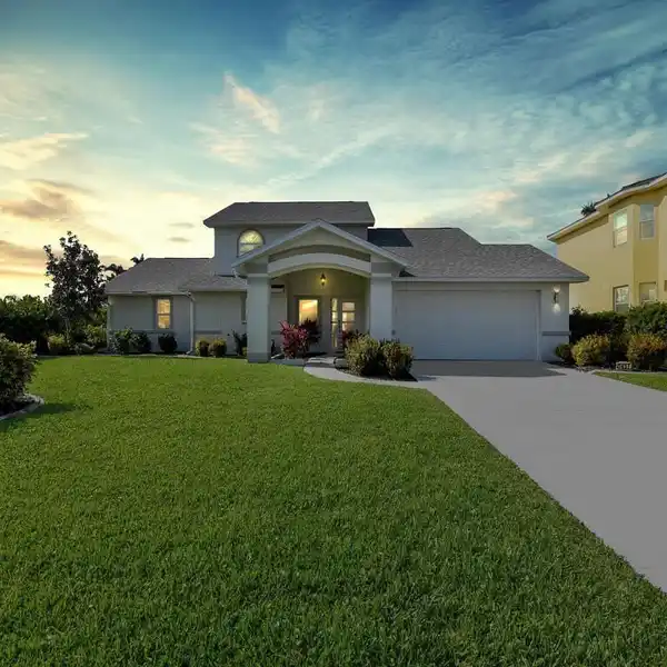 VILLA GRACE - ULTIMATE SOUTHWEST FLORIDA RESORT HOME