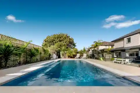 Substantial Family Home in Superb Location