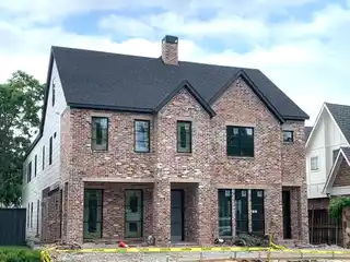 Don't Miss This New Build