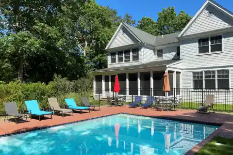 Exceptional Traditional Home for Rent