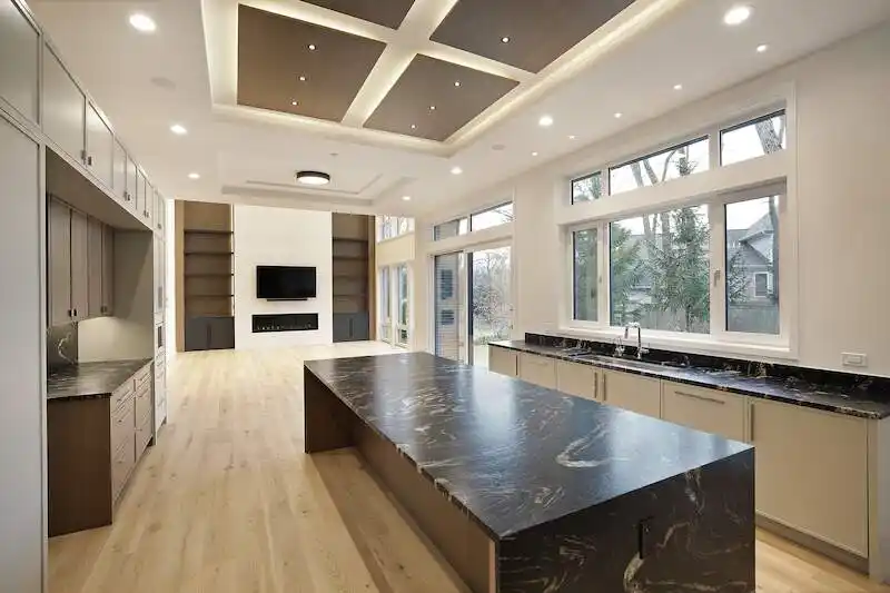 Exquisite Six Bedroom New Construction