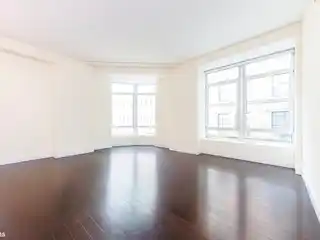 Modern Loft-Like Corner Home
