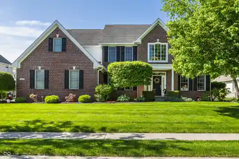 Elegant Living with Finished Basement