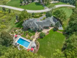 Exceptional One-Of-A-Kind Home