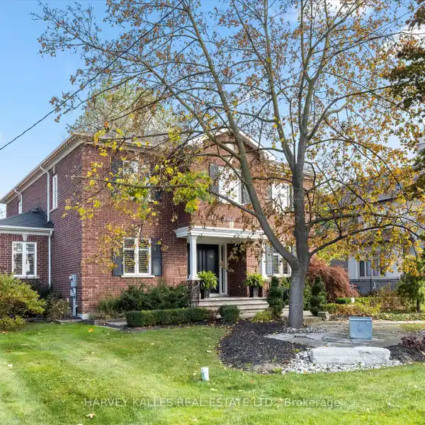 BEAUTIFULLY RENOVATED CUSTOM RESIDENCE