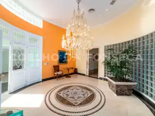 Beautiful Mansion in a Privileged Location