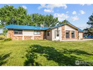 Modern Country Living on 40 Scenic Acres