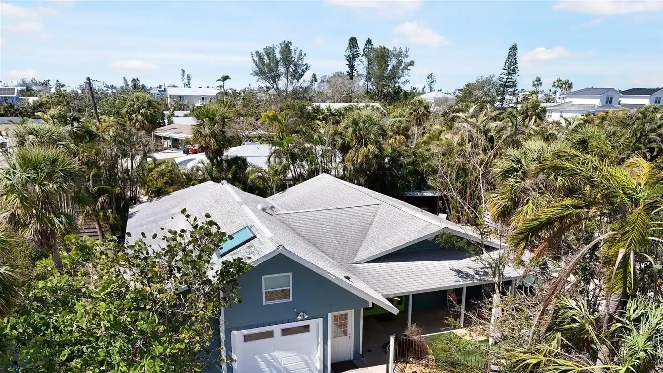 Charming Turnkey Furnished Getaway