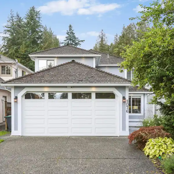 METICULOUSLY MAINTAINED HOME FULL OF UPGRADES