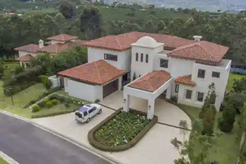 Casa Magna