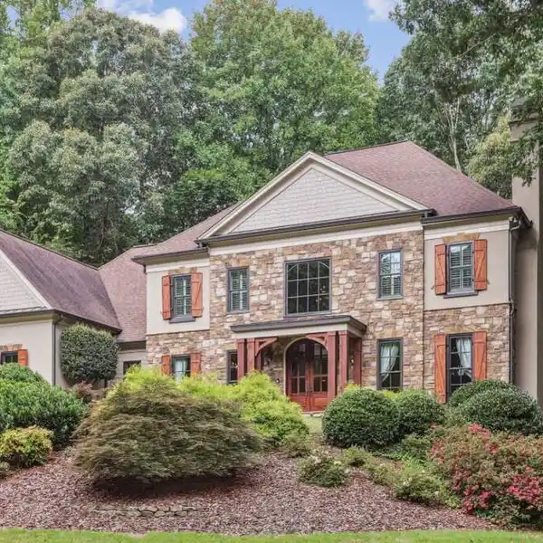 BEAUTIFULLY UPDATED TRADITIONAL HOME