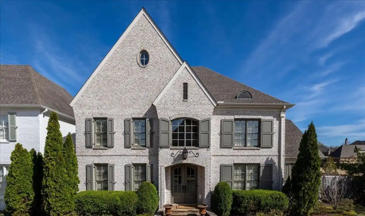 Exquisite Custom Home