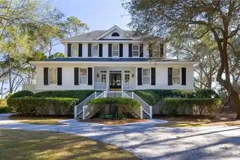 Fabulous Recently Updated Oceanfront Home