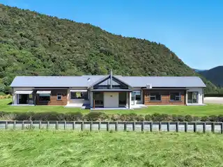 Luxury Surrounded by Nature