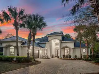 Beautiful Custom Home in Regatta Bay