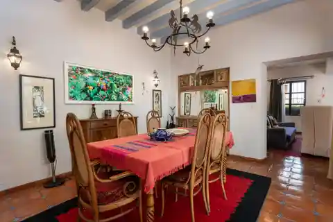 Casa Aldama