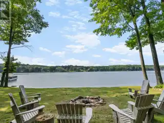 Ultimate Family Compound on Serene East Lakefront