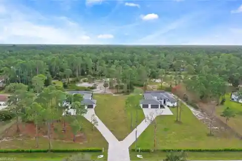 Two Homes in Golden Gate Estates