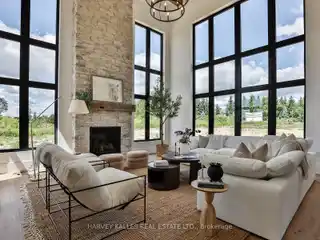 Gorgeous Modern Farmhouse on over an Acre