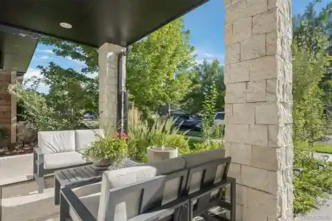 Contemporary Lohi Home with Solar Roof