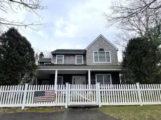 Recently Renovated Four Bedroom Rental