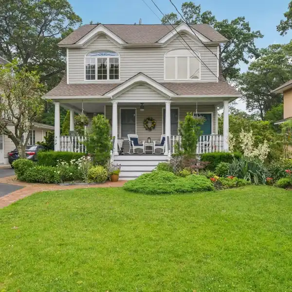 SPACIOUS AND VERSATILE HOME