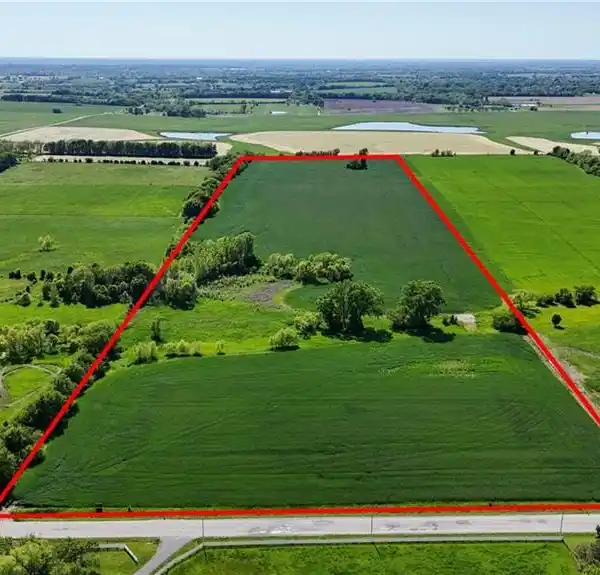 40 ACRES TO BUILD YOUR DREAM OASIS