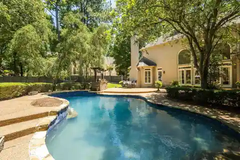 Breathtaking Germantown Home