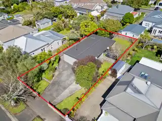 Versatile Property in a Great Location