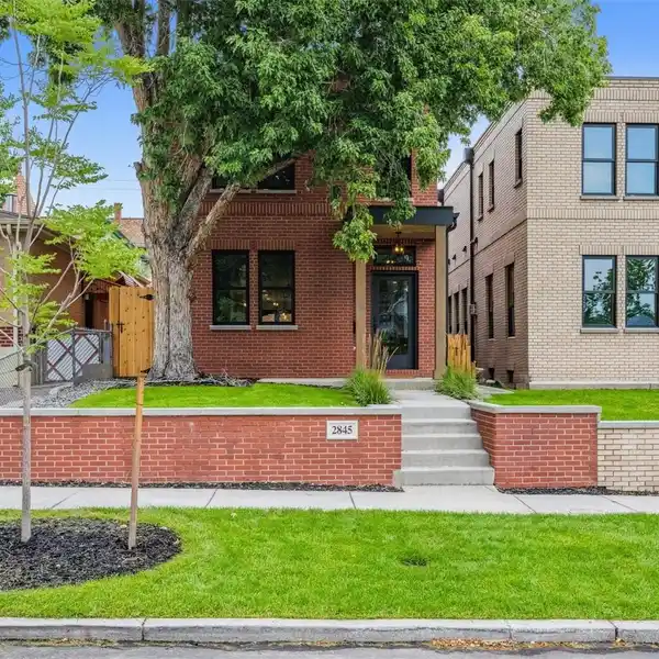 RARE HOME IN THE COVETED POTTER HIGHLANDS HISTORICAL DISTRICT