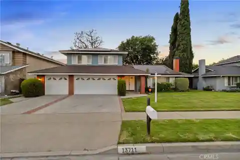 Charming Four Bedroom Home
