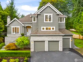 Exceptional Home in Sought After Tuscany