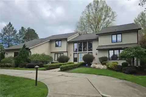 Stately Transitional Colonial