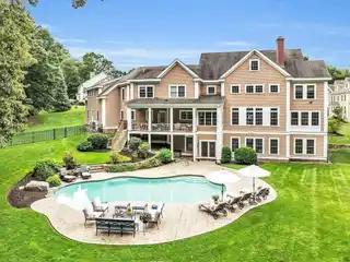 Exceptional Property in the Heart of Westford Center
