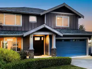 Sunlit Open-Concept Home