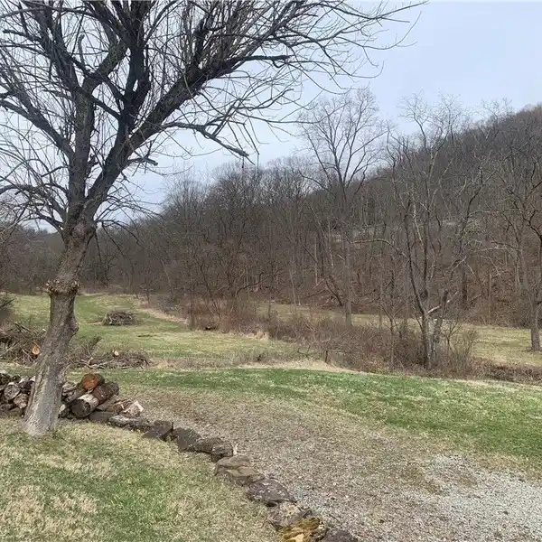 MAGNIFICENT 29.8-ACRE PROPERTY
