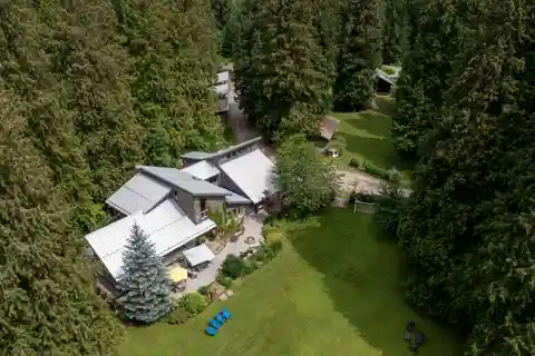 Stunning Property in Pemberton Meadows