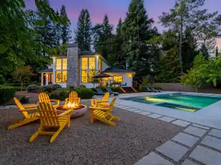 Exceptional In-town Compound