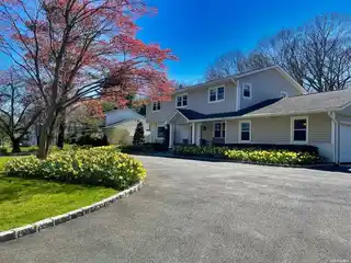 Beautifully Updated Colonial on a Quiet Street