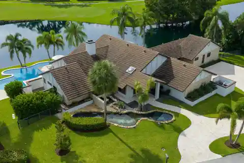 Completely Remodeled East Coast Style Residence