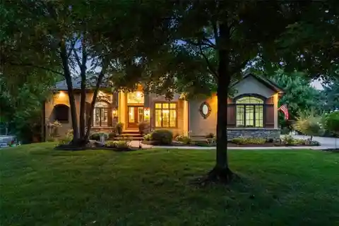 Updated Home in Gated Loch Lloyd